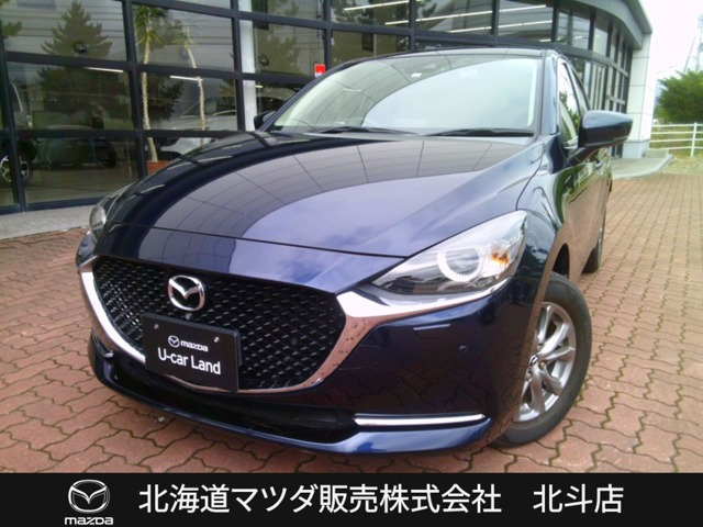 マツダ MAZDA2 