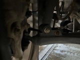 下回りがきれいなうちに、防錆加工の施工がオススメ。降雪地域はもちろん、沿岸部にお住いの方や、趣味でマリン・ウィンタースポーツをされる方にご好評いただいております。