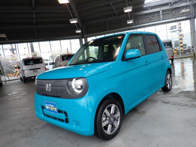 N-ONE e: e: L ホンダセンシング 9インチHonda