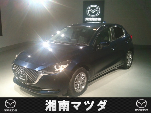 マツダ MAZDA2 