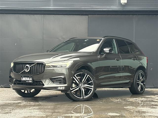 ボルボ XC60 