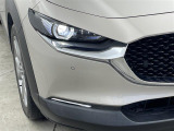CX-30 1.8 XD Lパッケージ 本革シート 修復歴無し