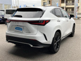 NX 350h Fスポーツ 