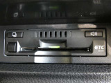 【ETC車載器】高速道路をノンストップ♪ETC車載機装着済です!もう、ドライブには、欠かせないパートナーですね!※別途セットアップ費用がかかります。
