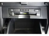 ETCゲートもスムーズに通過しましょう。
