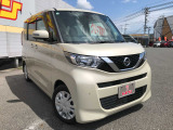 ルークス X 
