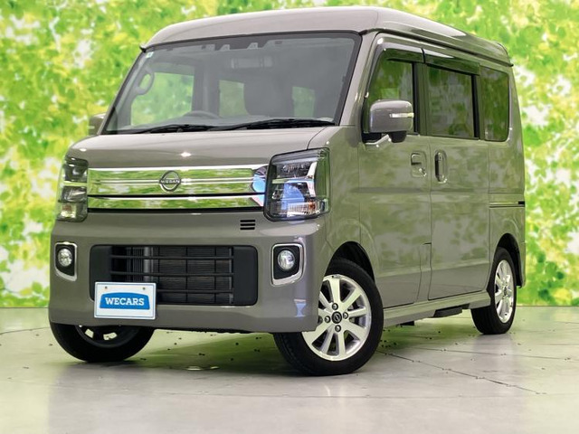 クリッパーリオ G FOUR 4WD