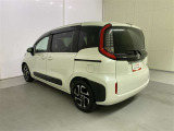 60項目5000部品が対象のトヨタディーラー保証だからこその安心。1年間走行距離無制限のロングラン保証付き!