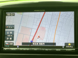 鮮明な地図表示で、目的地までスムーズに案内してくれます。初めての道でも安心ですね。