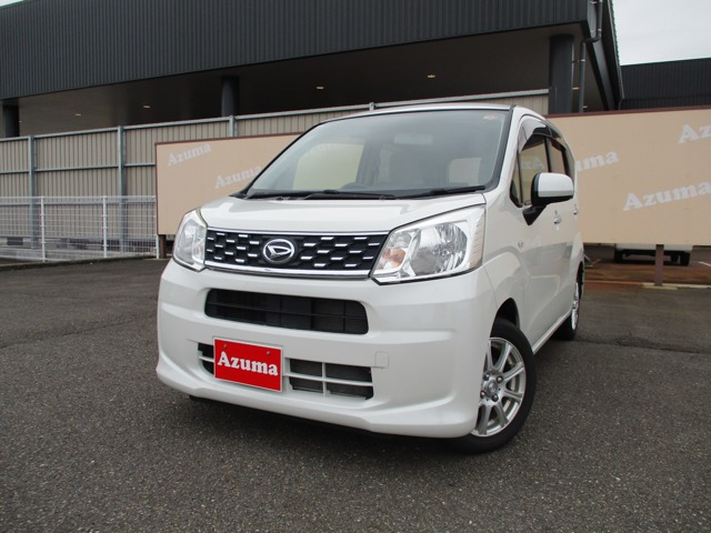 ムーヴ L 4WD