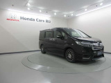 ステップワゴン 2.0 スパーダ ハイブリッド G EX ホンダセンシング 