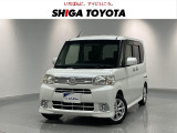 コンパクトで運転しやすいタントです。
