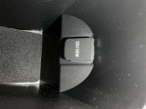 アクセサリーソケット付き車両です。