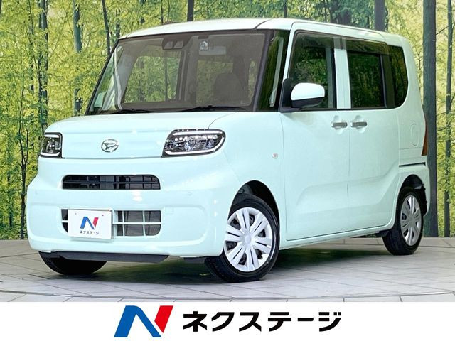 タント L
