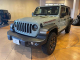 ラングラー ルビコン 4WD Limited Edition