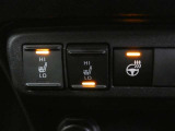 運転席/助手席シートヒーター&ハンドルヒーター装備付きです。寒い日も快適なドライブが楽しめます♪