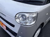 明るくて夜の暗い道も安心安全です。相手の車両にもアピールできるので更に安全!