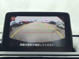 運転をサポートする機能が充実。周囲の状況を把握しやすく、安全運転に貢献します。バック時の安全性も高められています。