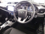 ハイラックス 2.4 Z ディーゼル 4WD 