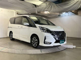 セレナ 2.0 ハイウェイスターV 