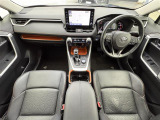 RAV4 2.0 アドベンチャー 4WD 4WD 本革シート