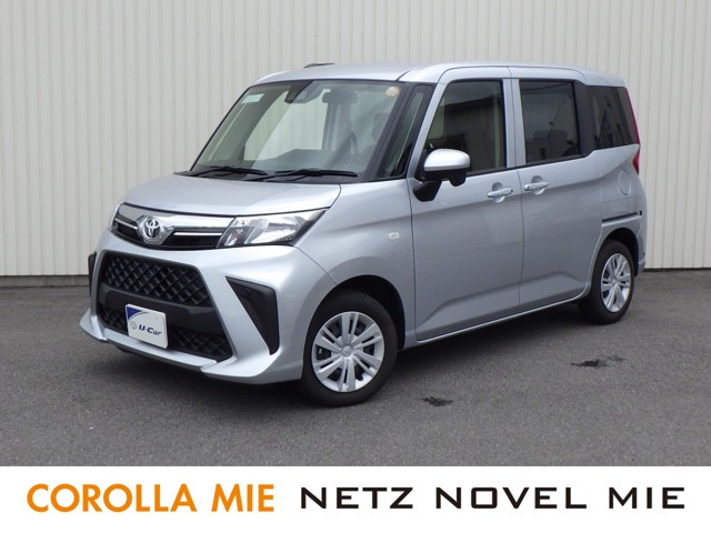 トヨタ ルーミー 