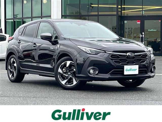 クロストレック 2.0 リミテッド 4WD 4WD ワンオーナー