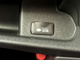 非常時やキャンプなどに役立つAC100Vコンセント付きです。