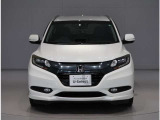 スタイリッシュでスポーティなSUV車、HONDA VEZELです!