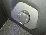 シガーソケット用の充電器が使用可能です!