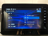 【純正メモリーナビ】TV・ラジオ・BlueToothが楽しめます♪
