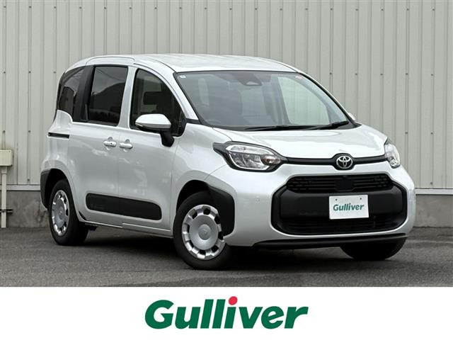 シエンタ ハイブリッド 1.5 G E-Four 4WD 修復歴無し