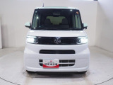 タント X 4WD