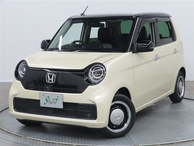 ホンダ N-ONE 