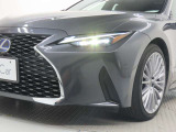 LEXUS U-Car = 当店のプライスには納車整備代(車検整備または法令点検)が含まれての価格です。ご安心下さい。