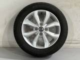 夏タイヤ(14インチアルミホイール) タイヤサイズ 155/65R14