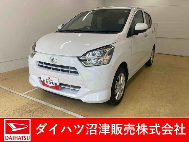 ミライース G SAIII 
