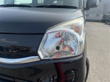 届出済 未使用車は新車の香りがします!中古車のようにタバコ臭い心配がありません。