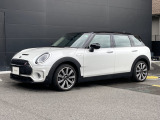 BMW MINI ミニクラブマン