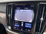 V60クロスカントリー B5 AWD プロ 4WD 4WD 本革シート