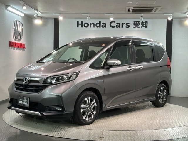 ホンダ フリード 