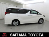 トヨタの「ロングラン保証」付き。メ-カ-を問わず、走行距離無制限、埼玉トヨタで中古車をお買い上げいただいたお客様に安心で快適なカ-ライフをお約束する1年間の保証です。有料で延長もできます。