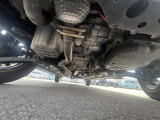 届出済 未使用車は新車の香りがします!中古車のようにタバコ臭い心配がありません。