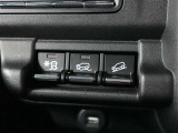 各操作スイッチは使いやすい位置に配置されてます。
