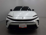 クラウンスポーツ 2.5 Z E-Four 4WD 