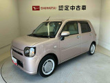 納車前には12ヶ月点検相当の点検と消耗品の交換をダイハツの整備士がしっかり整備してお渡しします。また、納車後には無料1ヶ月点検がございます。