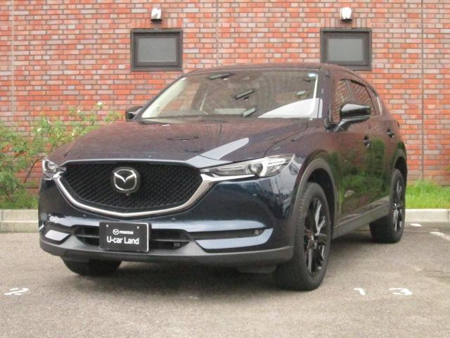 マツダ CX-5 