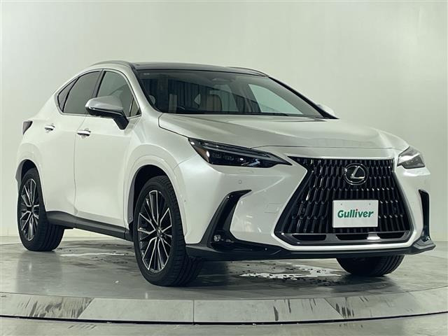 レクサス NX 