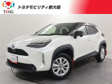 1オーナー!9型大画面ナビ・地デジ・USB・ブルートゥース/バックカメラ/衝突被害軽減/障害物センサー/レーダークルコン/レーントレーシングアシスト/ETC/ツートーンボディ色/純正GRマッドガード/スマートキー2個