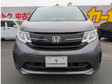 ステップワゴン 1.5 B ホンダ センシング 